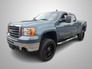 2010 GMC Sierra 2500 HD SLE