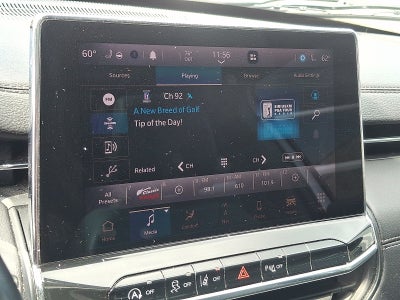 2022 Jeep Compass High Altitude