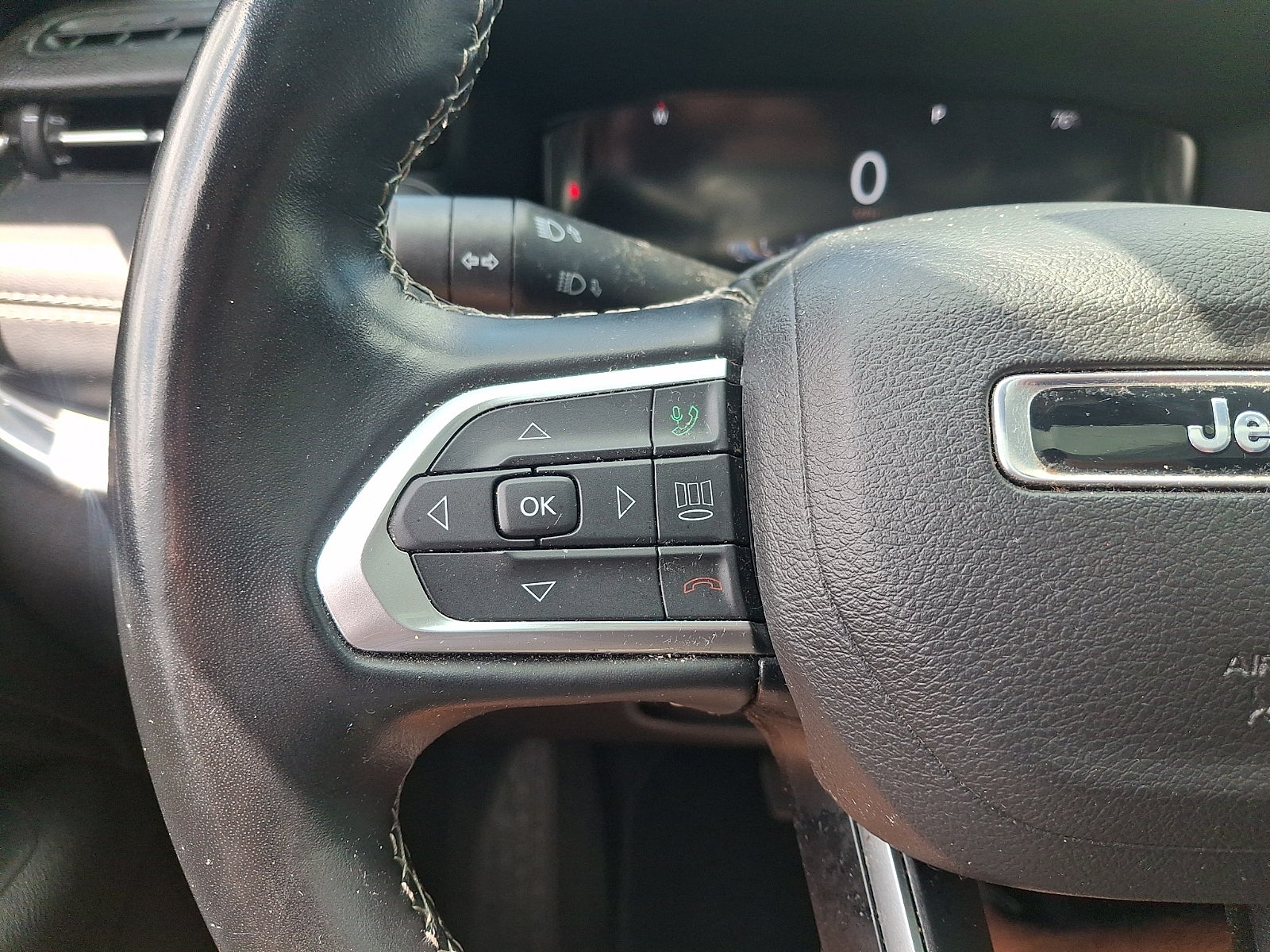 2022 Jeep Compass High Altitude