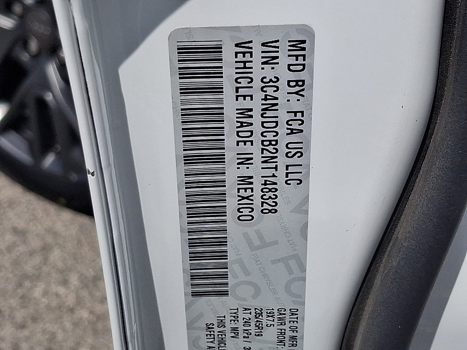 2022 Jeep Compass High Altitude