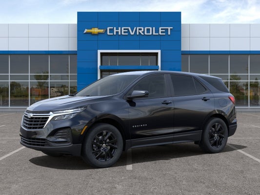 2024 Chevrolet Equinox LS in Schuylkill Haven, PA - Rinaldi Cars
