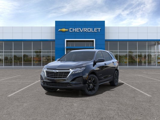 2024 Chevrolet Equinox LS in Schuylkill Haven, PA - Rinaldi Cars