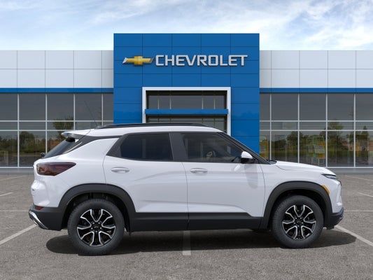 2024 Chevrolet Trailblazer ACTIV in Schuylkill Haven, PA - Rinaldi Cars