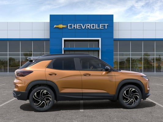 2024 Chevrolet Trailblazer RS in Schuylkill Haven, PA - Rinaldi Cars