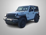 2023 Jeep Wrangler Willys Sport
