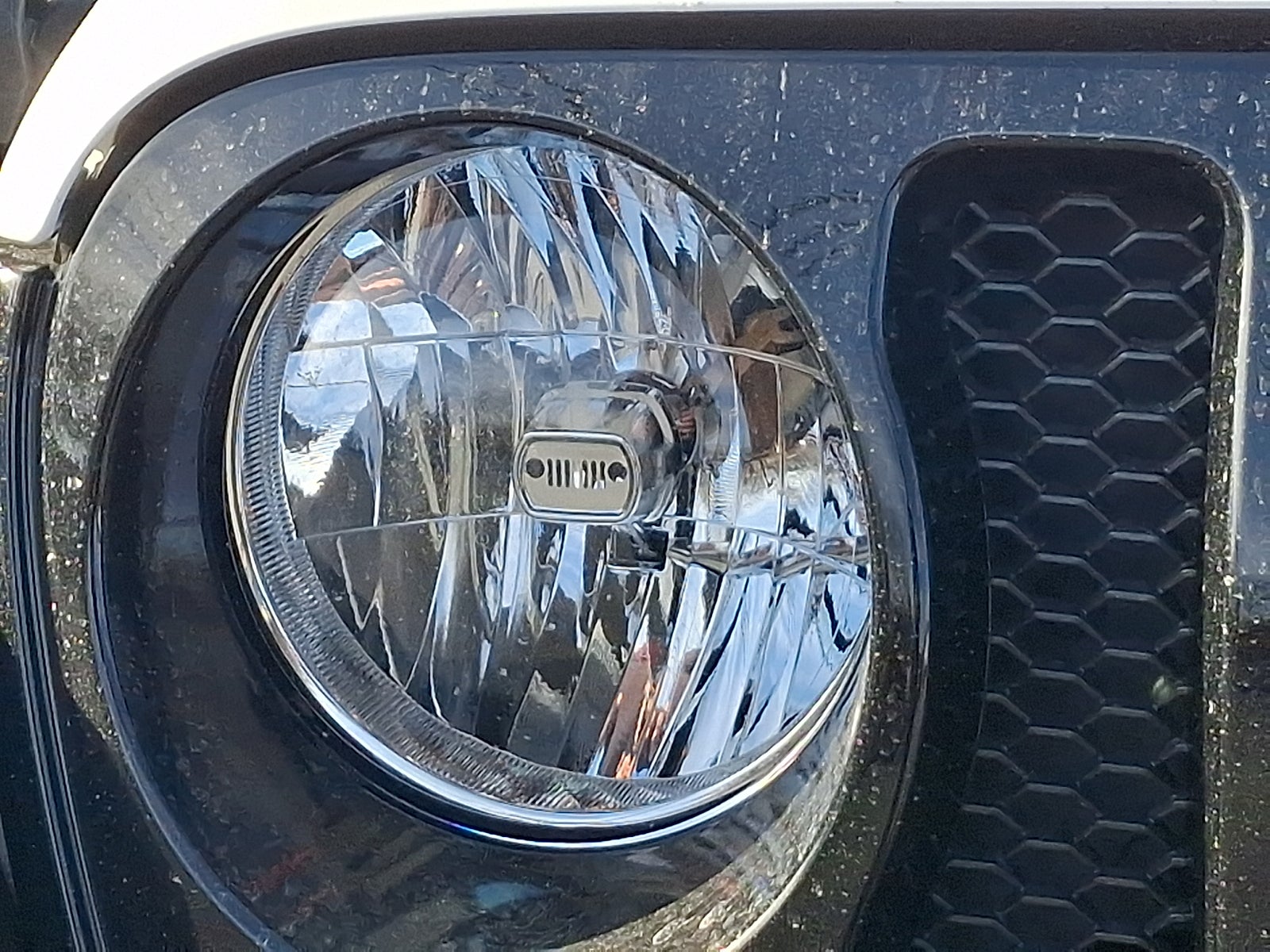 2023 Jeep Wrangler Willys Sport