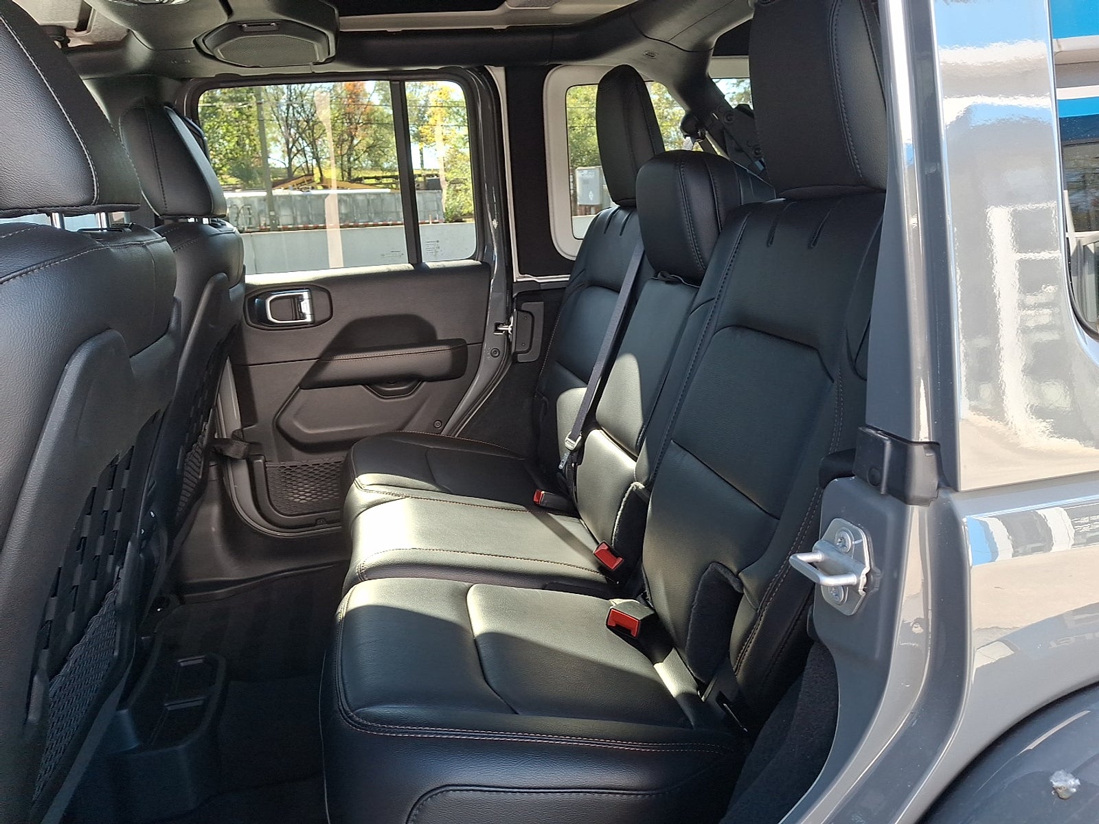 2022 Jeep Wrangler Unlimited Rubicon 392