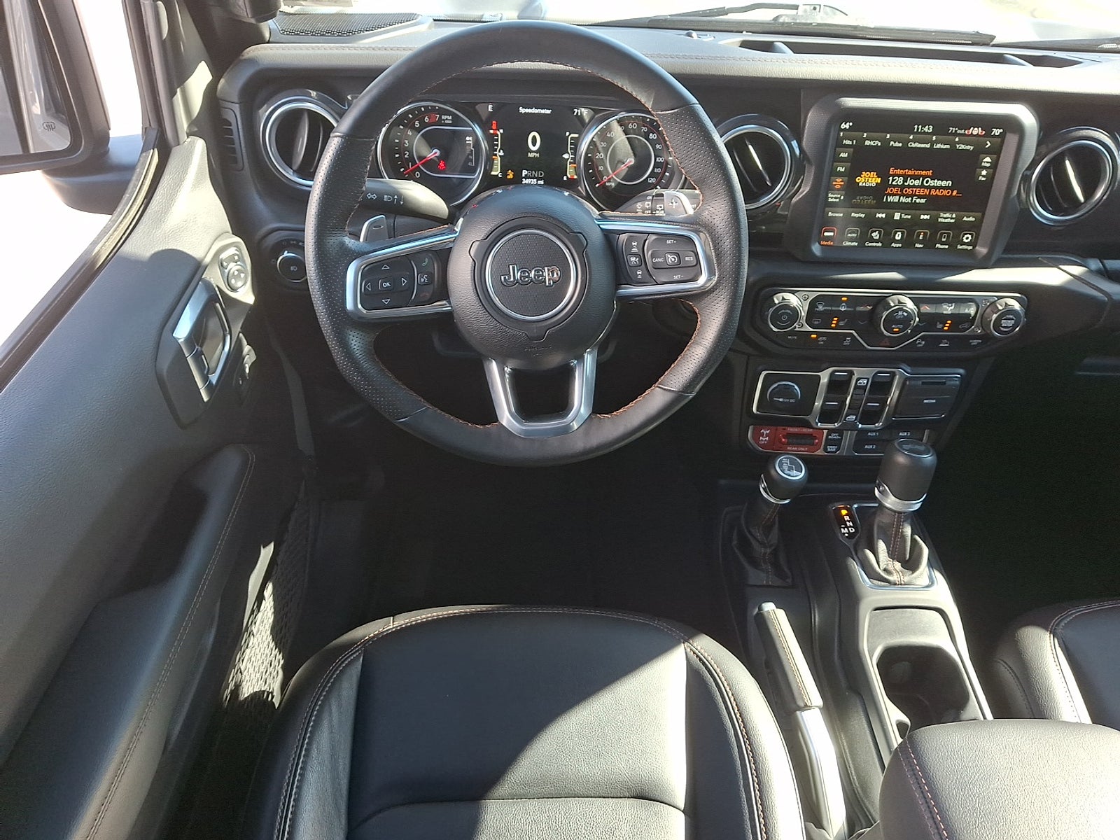 2022 Jeep Wrangler Unlimited Rubicon 392