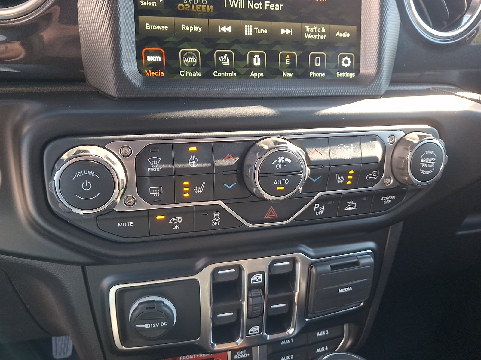 2022 Jeep Wrangler Unlimited Rubicon 392