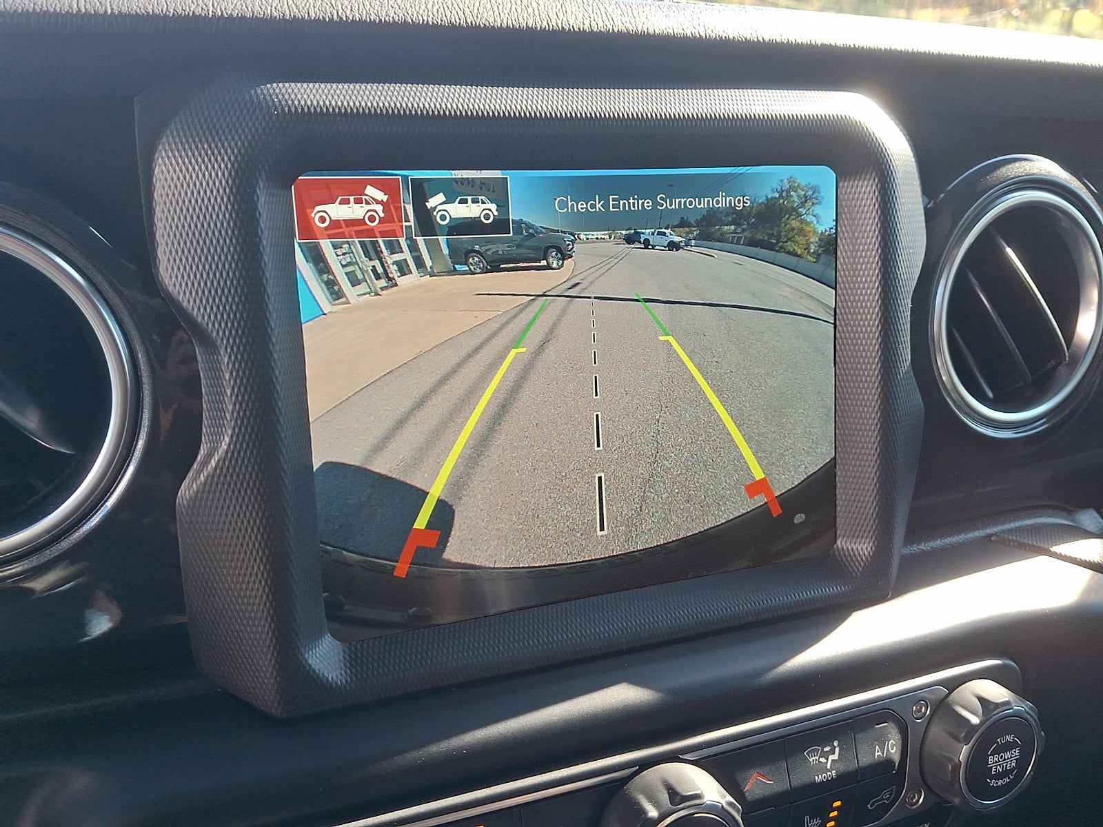 2022 Jeep Wrangler Unlimited Rubicon 392