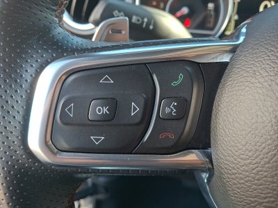 2022 Jeep Wrangler Unlimited Rubicon 392