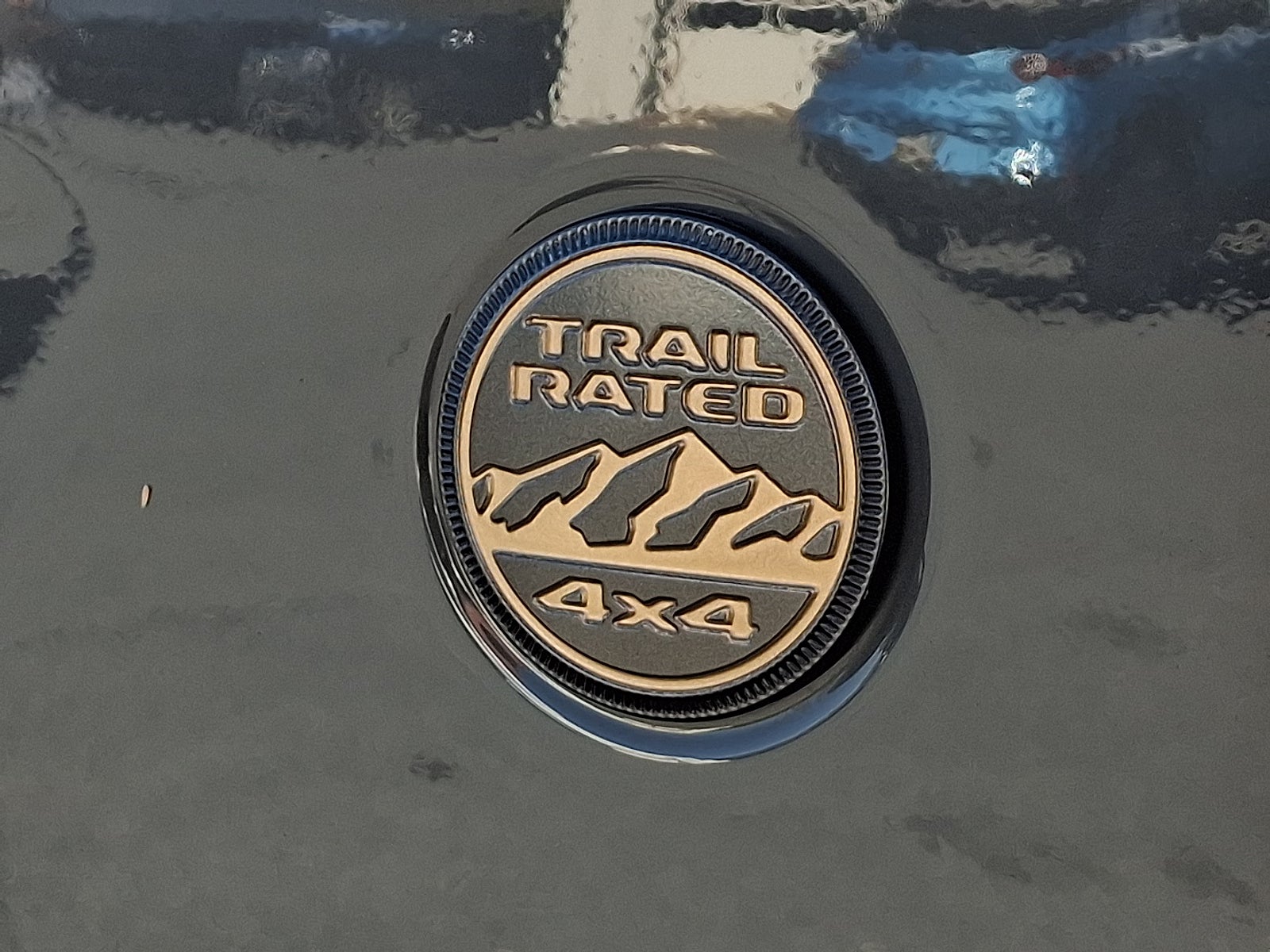 2022 Jeep Wrangler Unlimited Rubicon 392