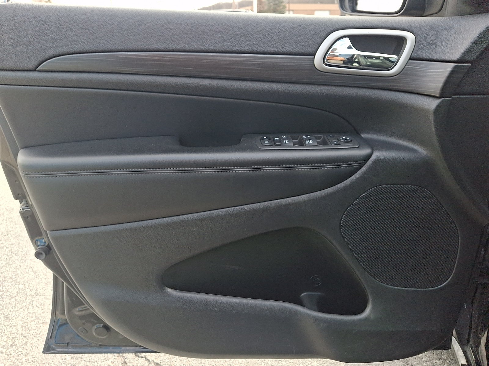 2022 Jeep Grand Cherokee WK Laredo X