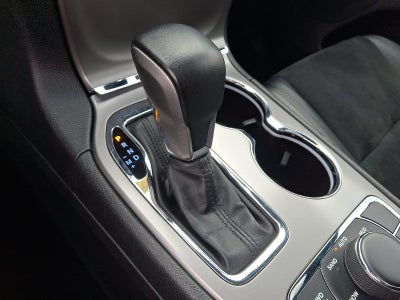 2022 Jeep Grand Cherokee WK Laredo X