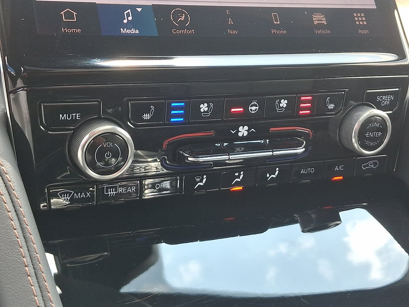 2023 Jeep Grand Cherokee Summit Reserve