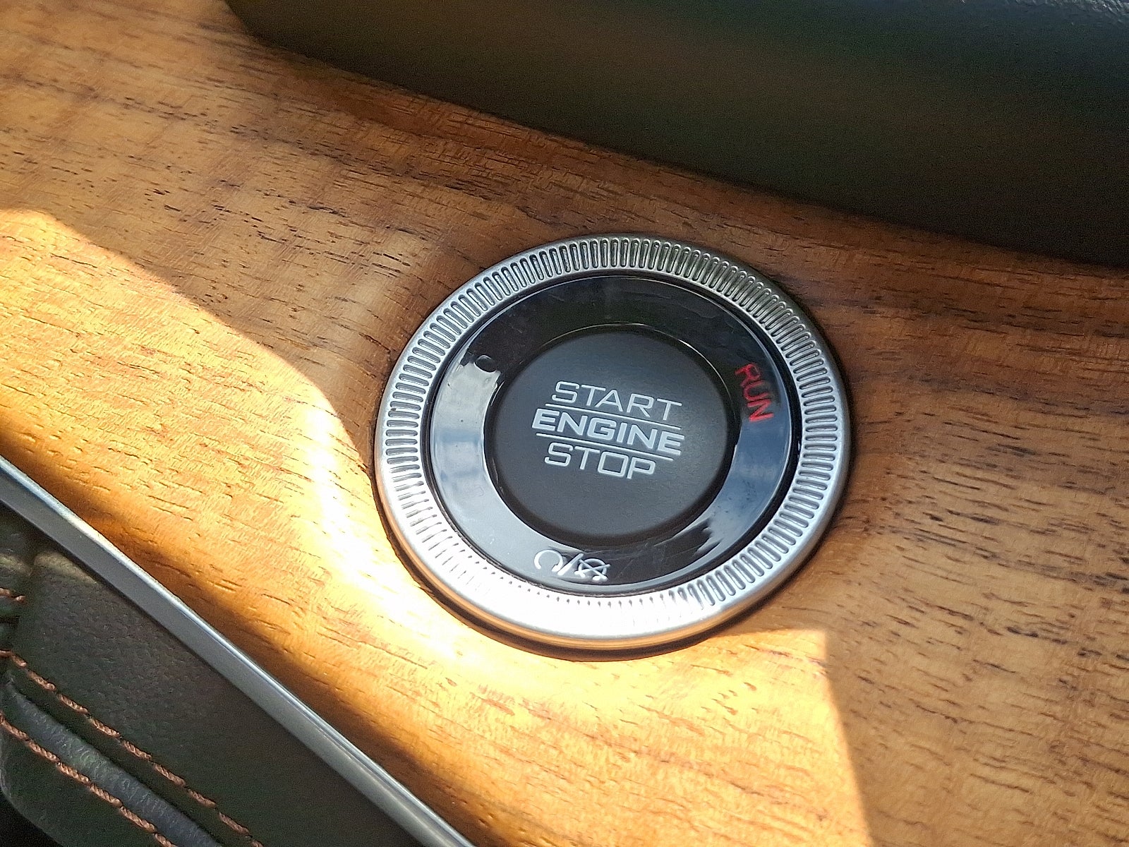 2023 Jeep Grand Cherokee Summit Reserve