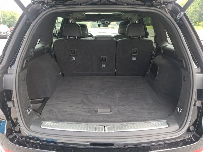 2023 Jeep Grand Cherokee Summit Reserve