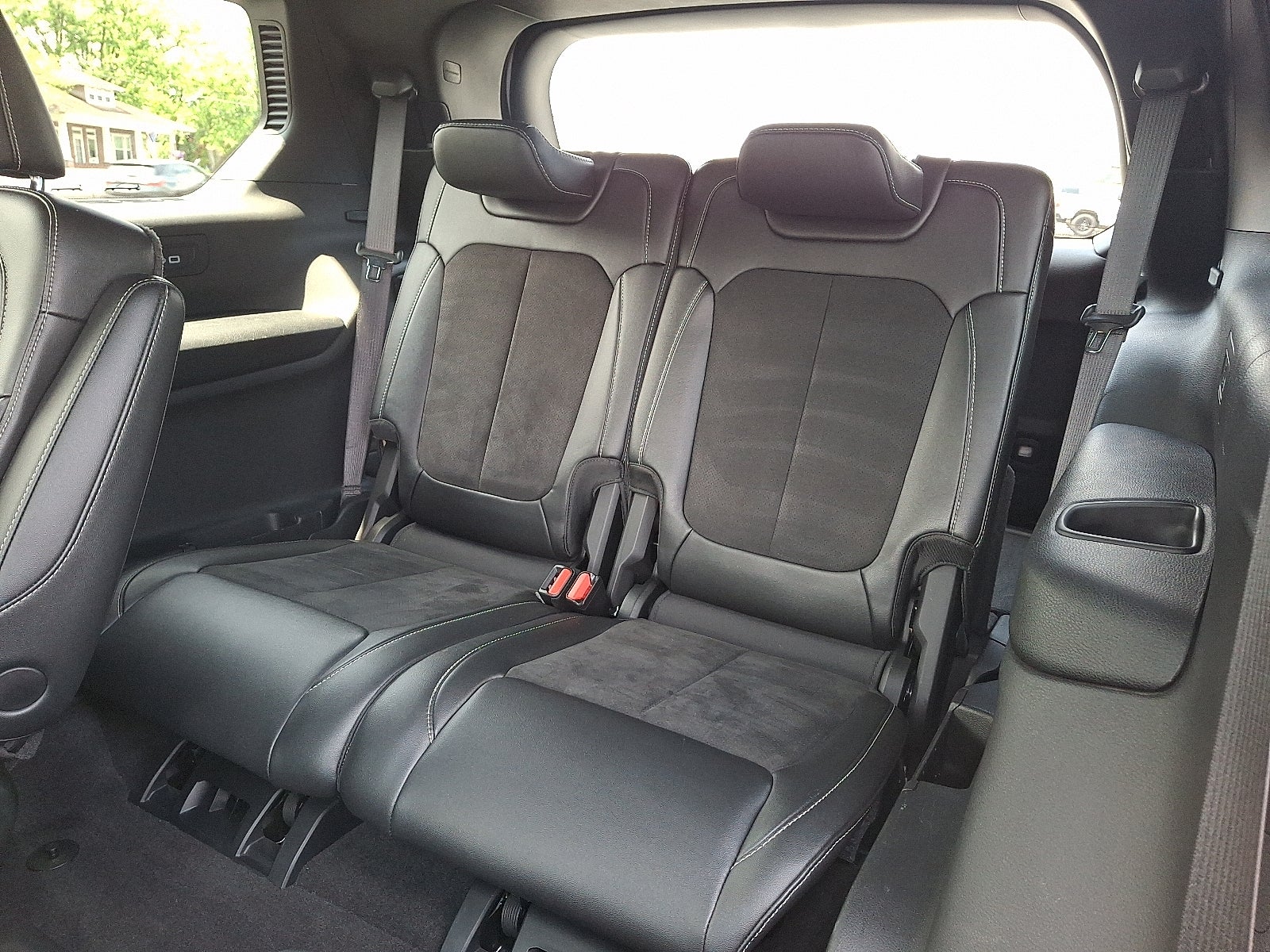 2022 Jeep Grand Cherokee L Altitude