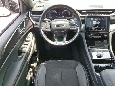 2022 Jeep Grand Cherokee L Altitude