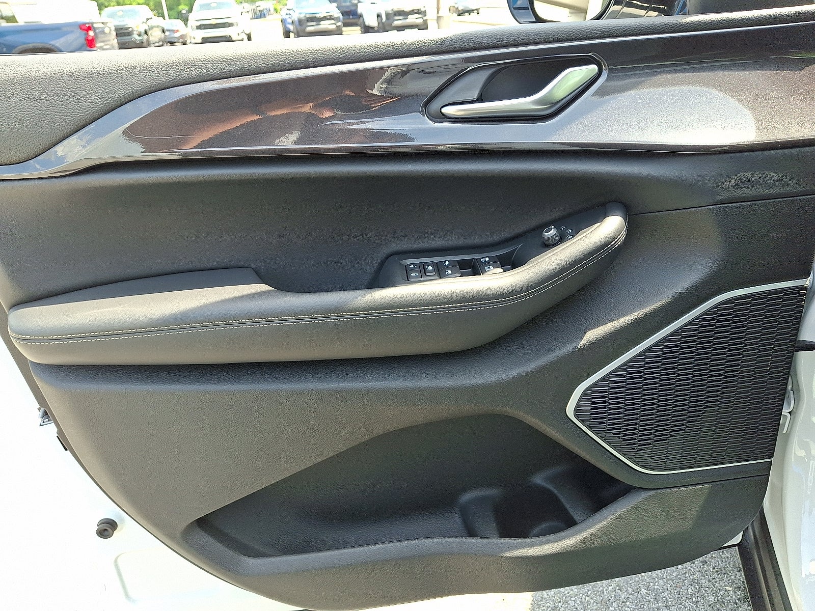 2022 Jeep Grand Cherokee L Altitude