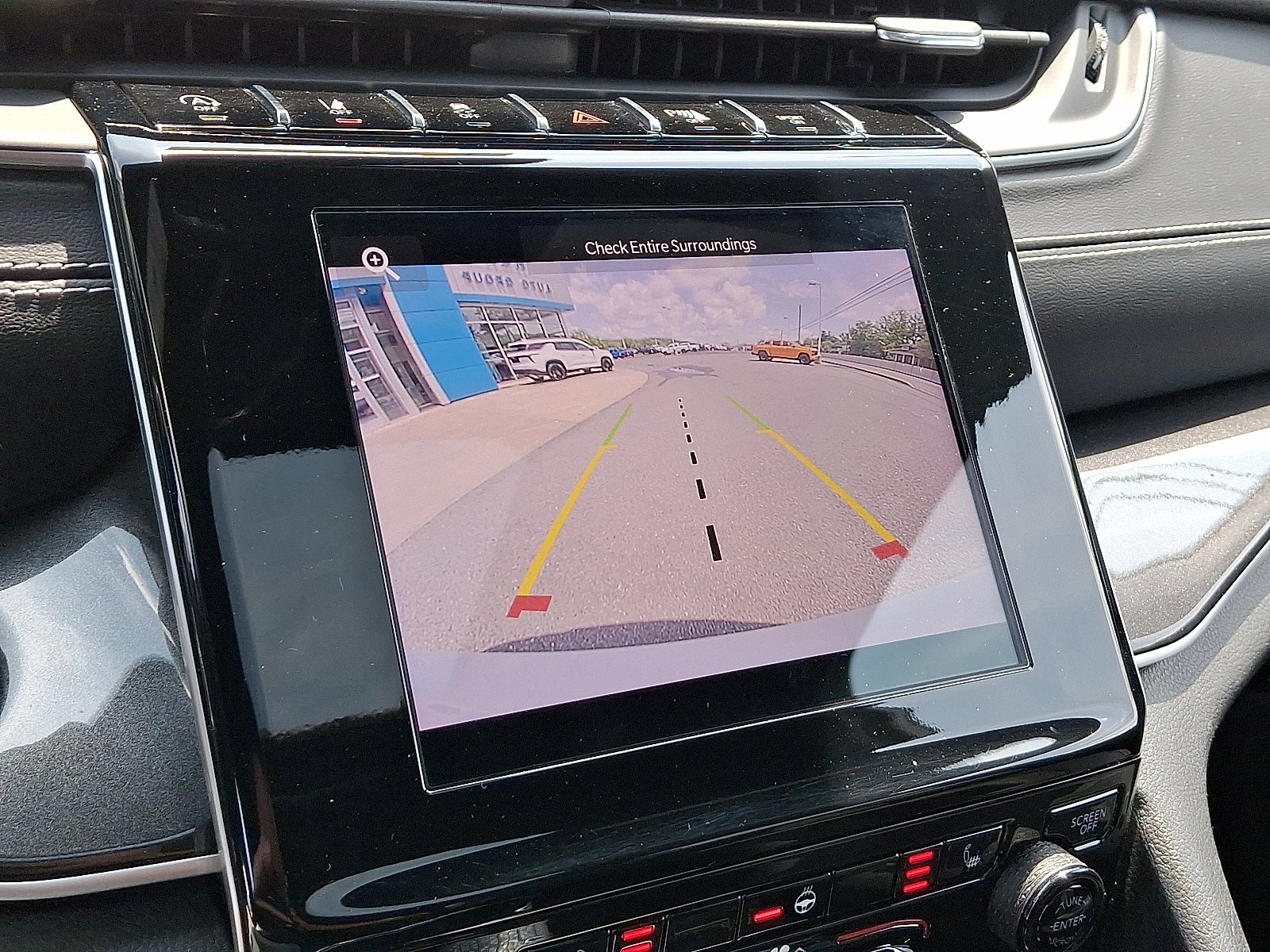 2022 Jeep Grand Cherokee L Altitude