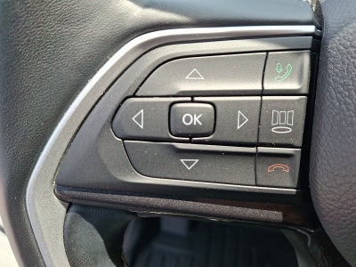 2022 Jeep Grand Cherokee L Altitude