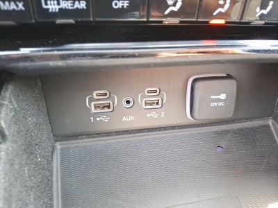 2022 Jeep Grand Cherokee L Altitude