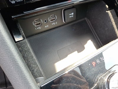 2022 Jeep Grand Cherokee L Altitude