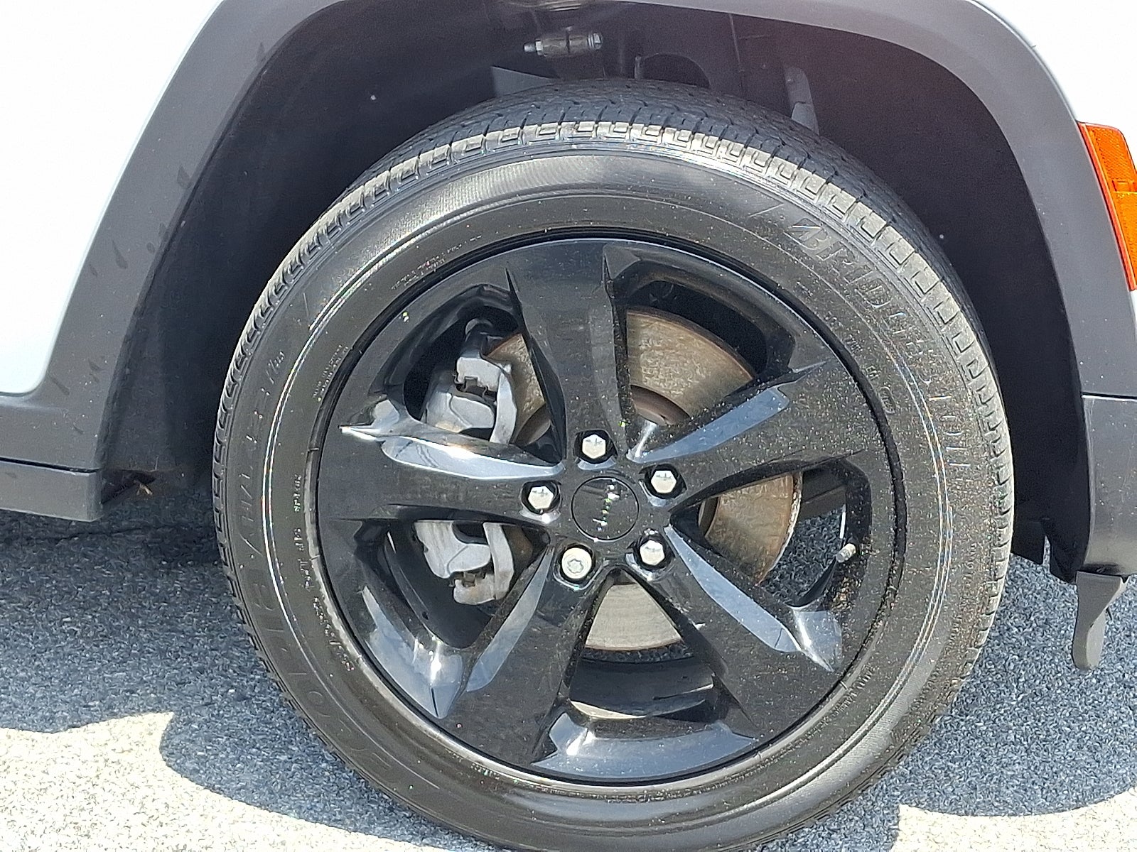 2022 Jeep Grand Cherokee L Altitude