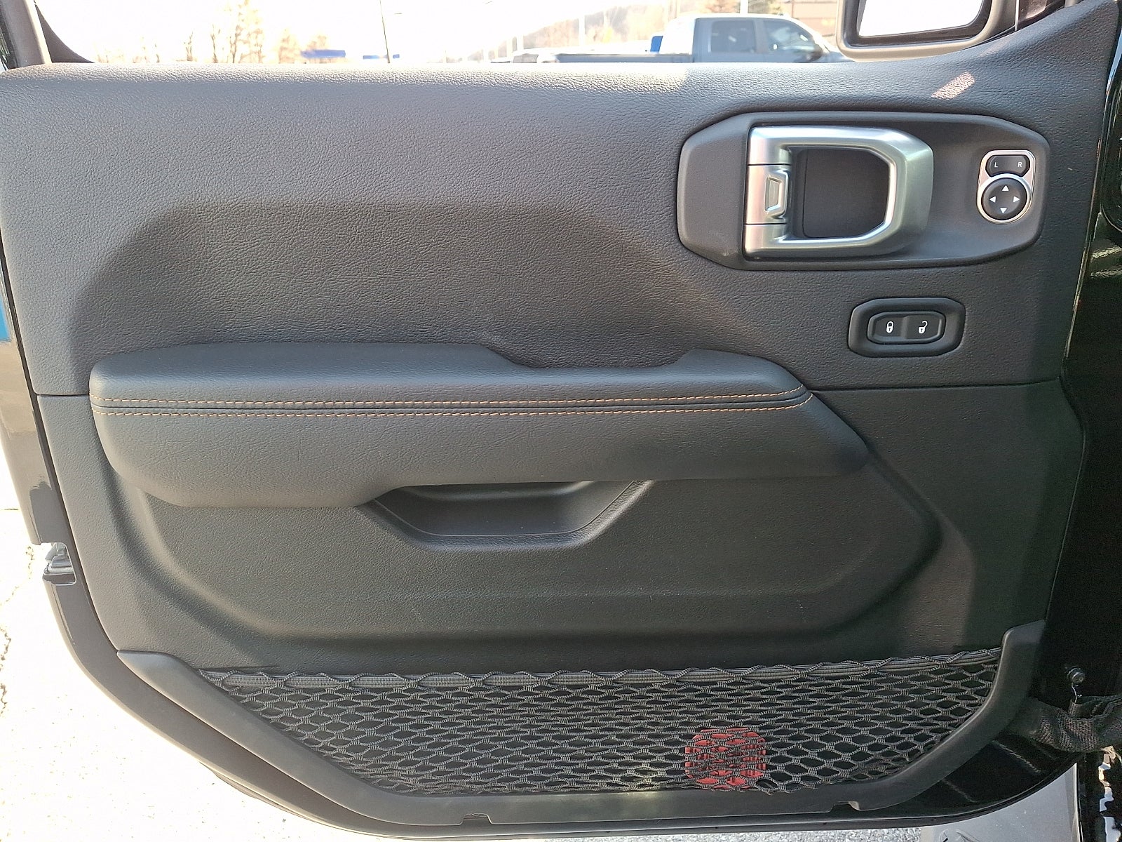 2022 Jeep Gladiator High Altitude