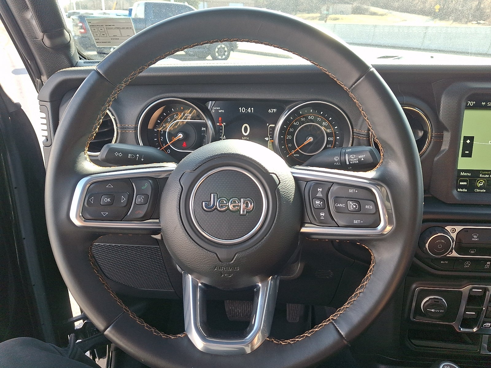 2022 Jeep Gladiator High Altitude