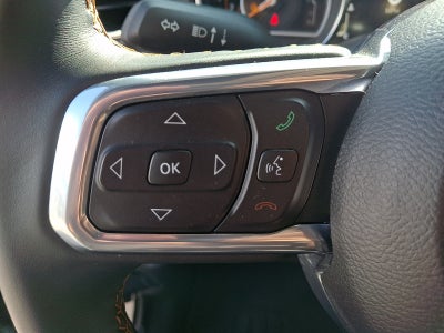 2022 Jeep Gladiator High Altitude