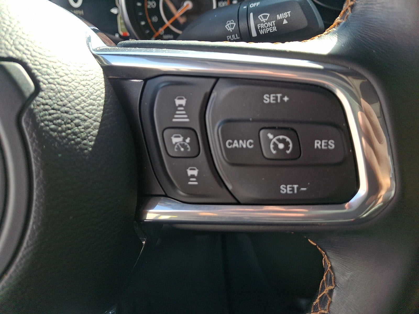 2022 Jeep Gladiator High Altitude