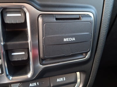 2022 Jeep Gladiator High Altitude