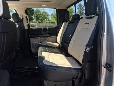 2021 Ford Super Duty F-250 SRW XL