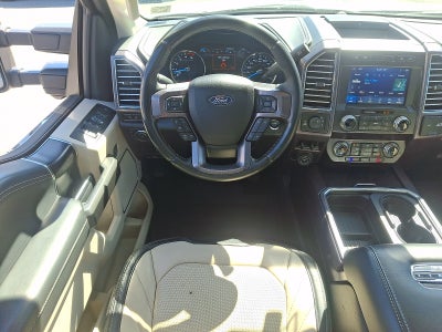 2021 Ford Super Duty F-250 SRW XL