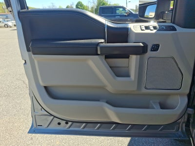 2021 Ford Super Duty F-250 SRW XL
