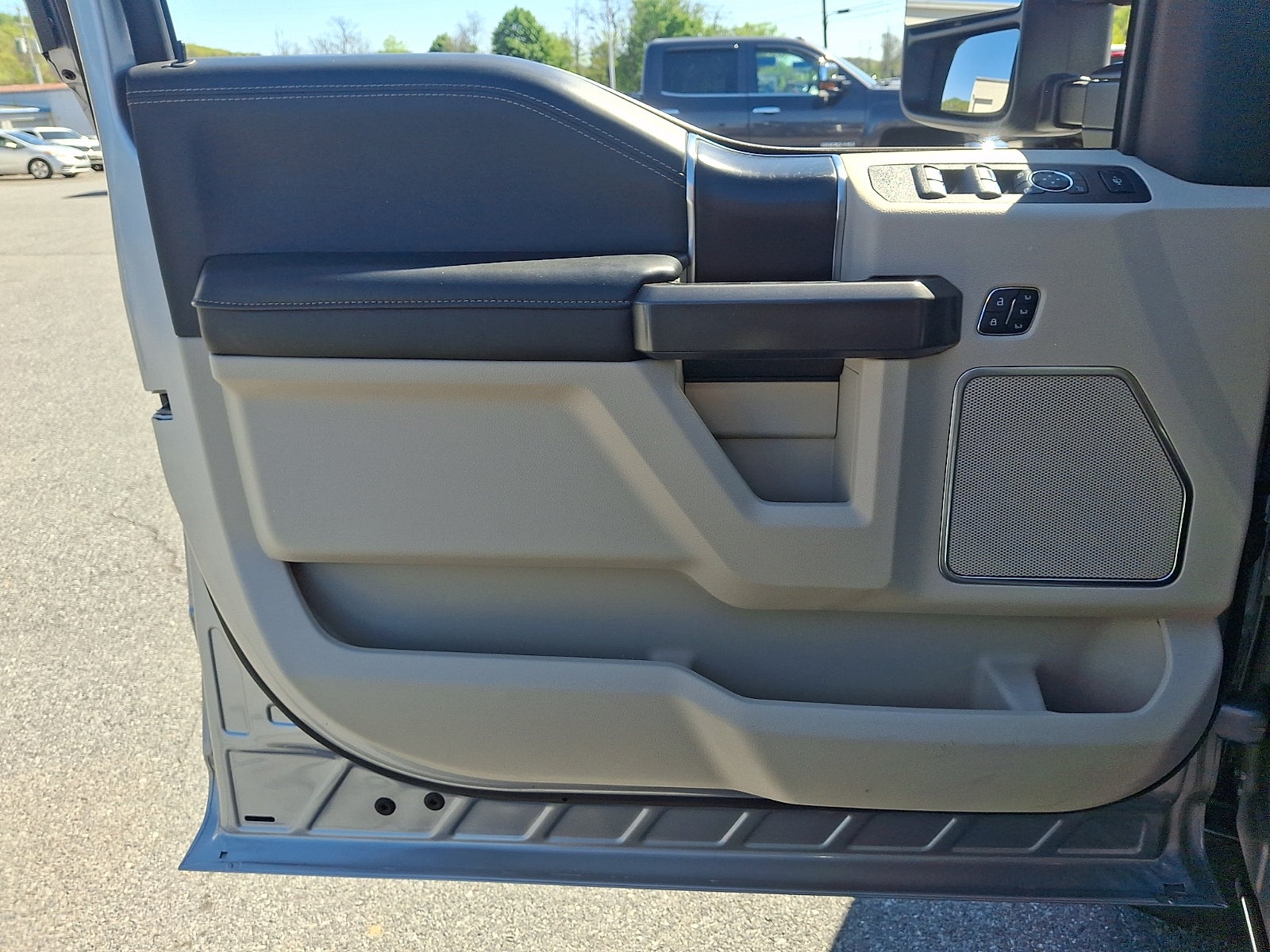 2021 Ford Super Duty F-250 SRW XL