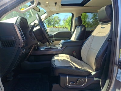 2021 Ford Super Duty F-250 SRW XL