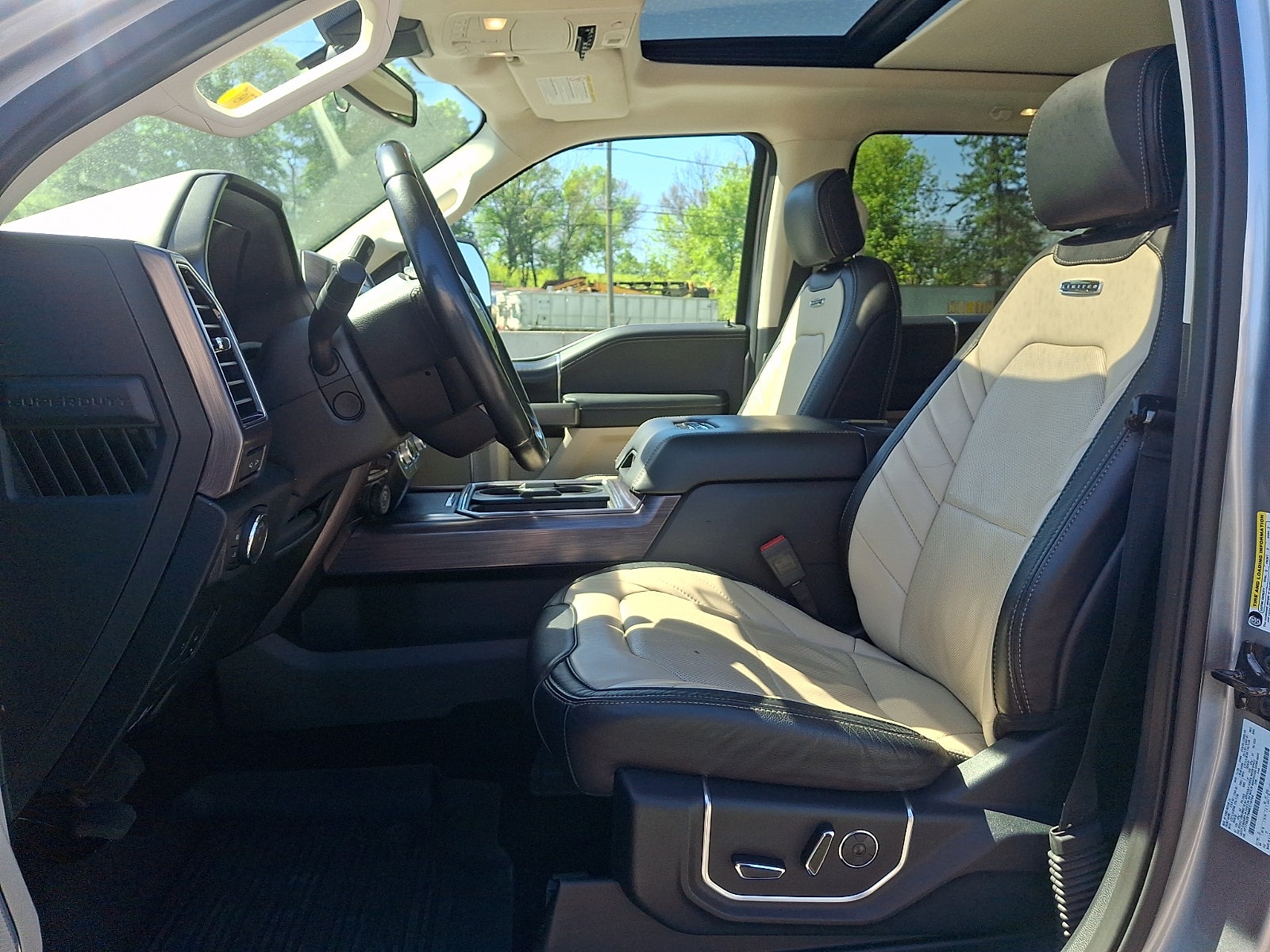 2021 Ford Super Duty F-250 SRW XL