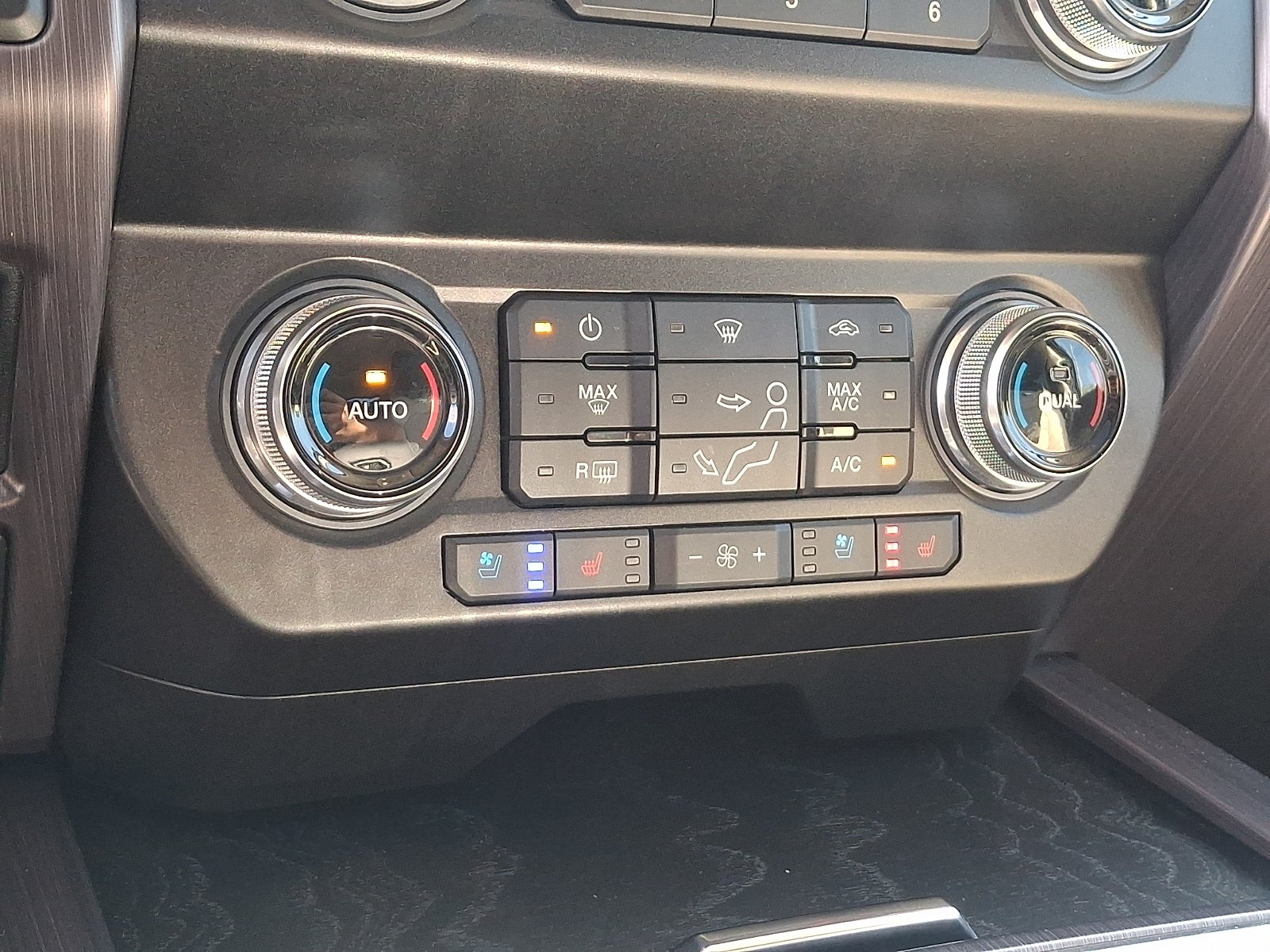 2021 Ford Super Duty F-250 SRW XL