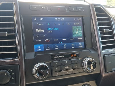 2021 Ford Super Duty F-250 SRW XL