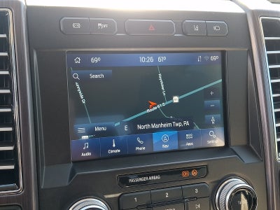 2021 Ford Super Duty F-250 SRW XL