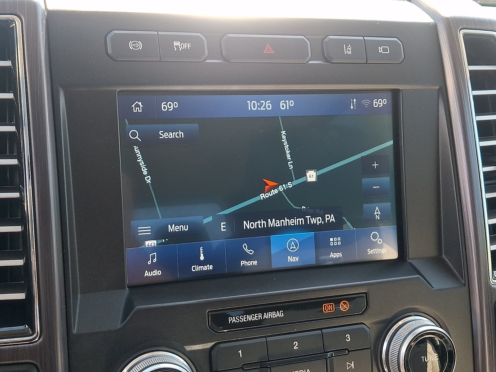 2021 Ford Super Duty F-250 SRW XL