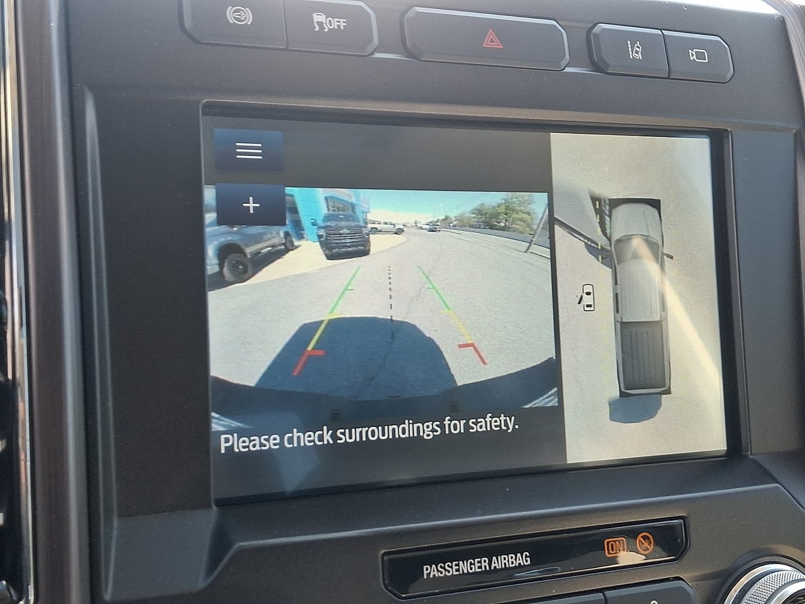 2021 Ford Super Duty F-250 SRW XL