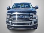 2021 Ford Super Duty F-250 SRW XL