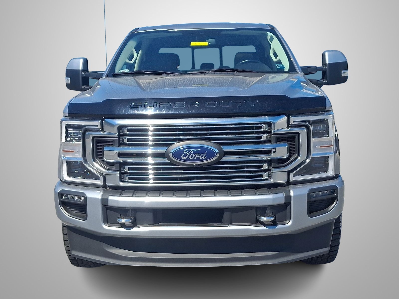 2021 Ford Super Duty F-250 SRW XL