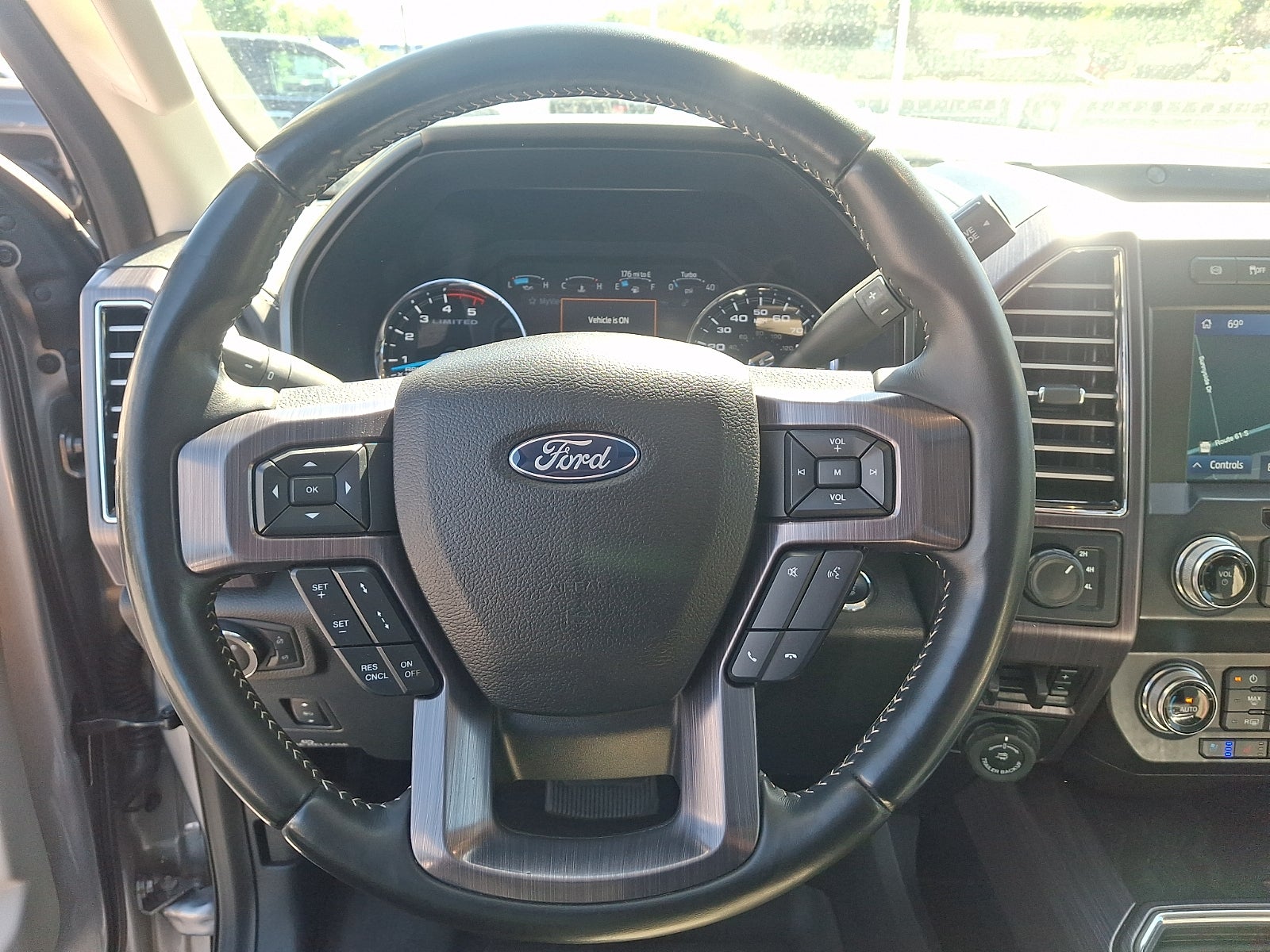 2021 Ford Super Duty F-250 SRW XL