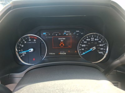 2021 Ford Super Duty F-250 SRW XL