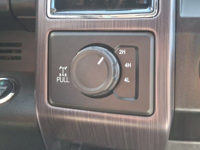 2021 Ford Super Duty F-250 SRW XL